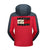 TOMMY HILFIGER Waterproof wind Jacket-Jacket-luxfashioneng-Pixefy