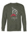 Pull Thor Profile Crew Neck Sweatshirt