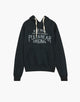 Pull & Bear Sweat a capuche Femme
