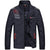 Blouson Audi RS4 Jacket-Jacket-luxfashioneng-Pixefy