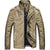 Blouson Chevrolet Camaro Jacket-Jacket-luxfashioneng-Pixefy