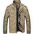 Blouson Chevrolet Corvette Jacket-Jacket-luxfashioneng-Pixefy