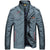 Blouson Chevrolet Corvette Jacket-Jacket-luxfashioneng-Pixefy