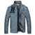 Harley Davidson jacket-Jacket-luxfashioneng-Pixefy