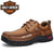 Harley Davidson Outdoor Leather Shoes-Shoes-luxfashioneng-Pixefy