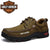 Harley Davidson Outdoor Leather Shoes-Shoes-luxfashioneng-Pixefy