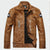 Jeep Wrangler Biker Leather Jacket-Jacket-luxfashioneng-Pixefy