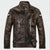 Jeep Wrangler Biker Leather Jacket-Jacket-luxfashioneng-Pixefy