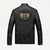 Jeep Biker Leather Jacket-Jacket-luxfashioneng-Pixefy