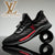 Louis Vuitton LV Fashion Sport Shoes-Shoes-luxfashioneng-Pixefy