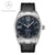 Mercedes Benz Leather Watch-Watch-luxfashioneng-Pixefy