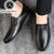 Mercedes Benz Leather Shoes-Shoes-luxfashioneng-Pixefy