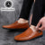 Mercedes Benz Leather Shoes-Shoes-luxfashioneng-Pixefy