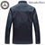 Mercedes Benz Business Fashion Jacket-Jacket-luxfashioneng-Pixefy