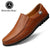 Mercedes Benz Leather Shoes-Shoes-luxfashioneng-Pixefy