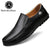 Mercedes Benz Leather Shoes-Shoes-luxfashioneng-Pixefy