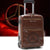 Mercedes benz Leather Luggage Travel-Travel Bag-luxfashioneng-Pixefy