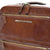 Mercedes benz Leather Luggage Travel-Travel Bag-luxfashioneng-Pixefy