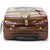 Mercedes benz Leather Luggage Travel-Travel Bag-luxfashioneng-Pixefy