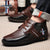 Special spadrille Ford Mustang Homme-Shoes-luxfashioneng-Pixefy