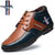 Special spadrille Ford Mustang Homme-Shoes-luxfashioneng-Pixefy