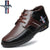 Special spadrille Ford Mustang Homme-Shoes-luxfashioneng-Pixefy