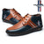 Special spadrille Ford Mustang Homme-Shoes-luxfashioneng-Pixefy