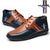 Special spadrille Ford Mustang Homme-Shoes-luxfashioneng-Pixefy