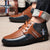 Special spadrille Ford Mustang Homme-Shoes-luxfashioneng-Pixefy