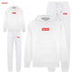 Survetement SUPREME Hoodie Relaxed pocket Stanley Reach