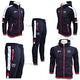 Audi Survetement B&R Mode Homme