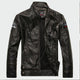 Blouson Audi Q7 Biker