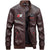 Blouson Audi Model Biker Leather Jacket-Jacket-luxfashioneng-Pixefy