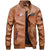 Blouson Audi Model Biker Leather Jacket-Jacket-luxfashioneng-Pixefy