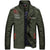 Blouson Audi RSQ3 Jacket-Jacket-luxfashioneng-Pixefy