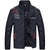 Blouson Audi RSQ3 Jacket-Jacket-luxfashioneng-Pixefy