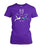 T Shirt Real Madrid 13th Champions Femme