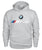 BMW M POWER Gildan Hoodie - TeePerfect 