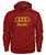 Pull Audi  Gildan Hoodie