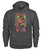 Pull Gamer Geek PS Gildan Hoodie