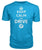 KEEP CALM AND DRIVE BMW Premium Unisex Tee - TeePerfect 