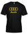 T Shirt Audi Bella Canvas Tee