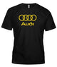 T Shirt Audi Bella Canvas Tee