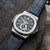 Montre Ford Leather Luxury Watch-Watch-luxfashioneng-Pixefy