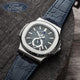 Montre Ford Leather Luxury Watch