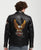 Harley Davidson Biker Leather Jacket-Jacket-luxfashioneng-Pixefy