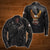 Harley Davidson Biker Leather Jacket-Jacket-luxfashioneng-Pixefy