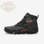 Harley Davidson Mid Trail Shoes-Shoes-luxfashioneng-Pixefy