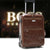 Hugo Boss Luggage-Travel Bag-luxfashioneng-Pixefy