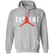 Pull Supreme Jordan Hoodie